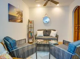 Charming Waialua Vacation Rental - Near Beach!