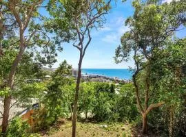 Ocean Views in Vibrant Coolum