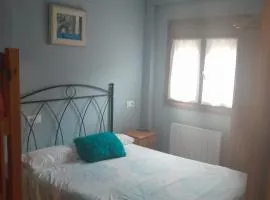 Habitaciones Restaurante Asador el Puente Galdames