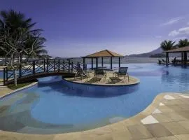 Porto Bali Resort - Apartamento em Angra dos Reis