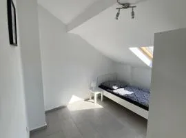 Ferien-& Monteurwohnung