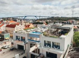 Elements Hotel & Shops Curaçao