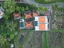 Ubud nadi villa