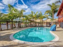 Motel 6 Carlsbad, Ca- North