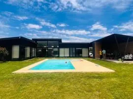 Parcela Casas Modernas Alto la Campana