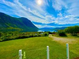 Silent Paradise Lofoten