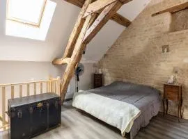 Charming Home in Molesme