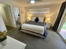 Sandstone Point and Bribie Beaches