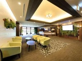 Hotel Futabanomori