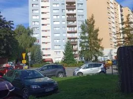 Apartament Gliwice