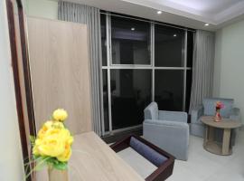 Wood Burn Hotel，位于Bogra的酒店