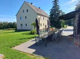 Altes Zollhaus