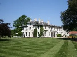 Congham Hall Hotel & Spa