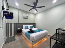 BEATRIX HOTEL，位于伯恩仓的酒店