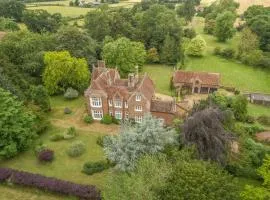 Old Rectory and Coach House