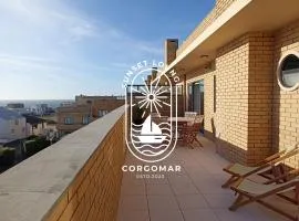 Sunset Lounge CorgoMar