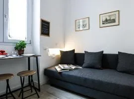 Giotto Studio Flat
