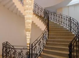 New Cozy Hotel In Old Tbilisi