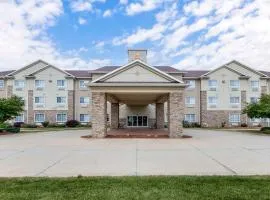 Comfort Suites Cedar Falls Industrial Park