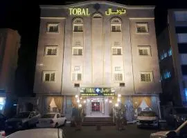 Tobal Apartments Abha