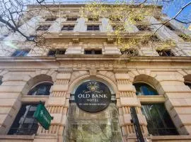 Old Bank Hotel - Lion Roars Hotels & Lodges
