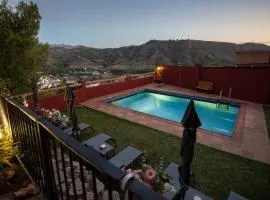 Hotel Boutique Cerro del Sol Adults only recommended