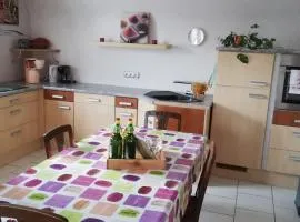 Chez Mamilou