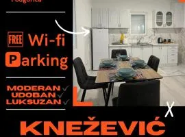 Knežević apartman