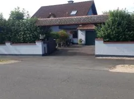 Ferienwohnung May