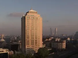 Sheraton Istanbul Levent