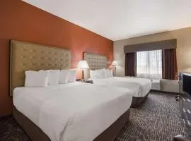 西北ID贝斯特韦斯特酒店