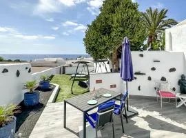 Very private luxury1 bed Casita 5 minutes walk to Marina