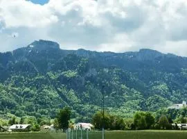 KampenZeit Loft mit traumhaftem Panoramablick