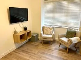 Cosy 1BD Getaway Perfect for Couples Stamford