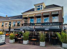 Hotel Logement 3B，位于斯内克的酒店