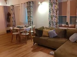 Apartament w Centrum