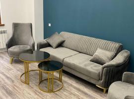 Galstyans HOTEL EVN Airport