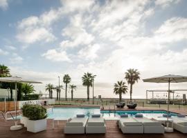 ALEGRIA Mar Mediterrania - Adults Only 4*Sup