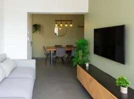 Le Coin Vert
