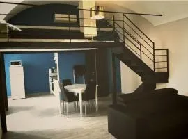 Nel cuore di Sanremo,400m da pista ciclabile/mare