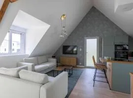 Appartement centre - La Gacilly