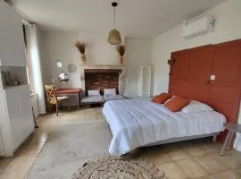 L'OREE DES LACS, Maison de village tout confort