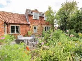 The Waggon Shed