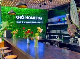 Gió Homestay