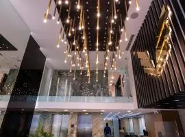 沃克索尔酒店