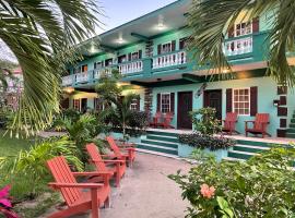 Belize Budget Suites