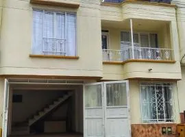 Apartamento pinares Santa Rosa