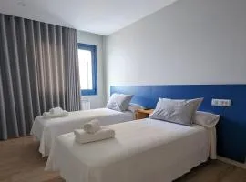 Hostal Náutico de Razo