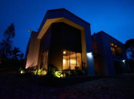Kokumi by Bernalo Hotels，位于里奥内格罗的酒店