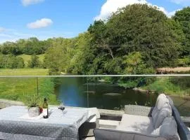 Riverside Retreat